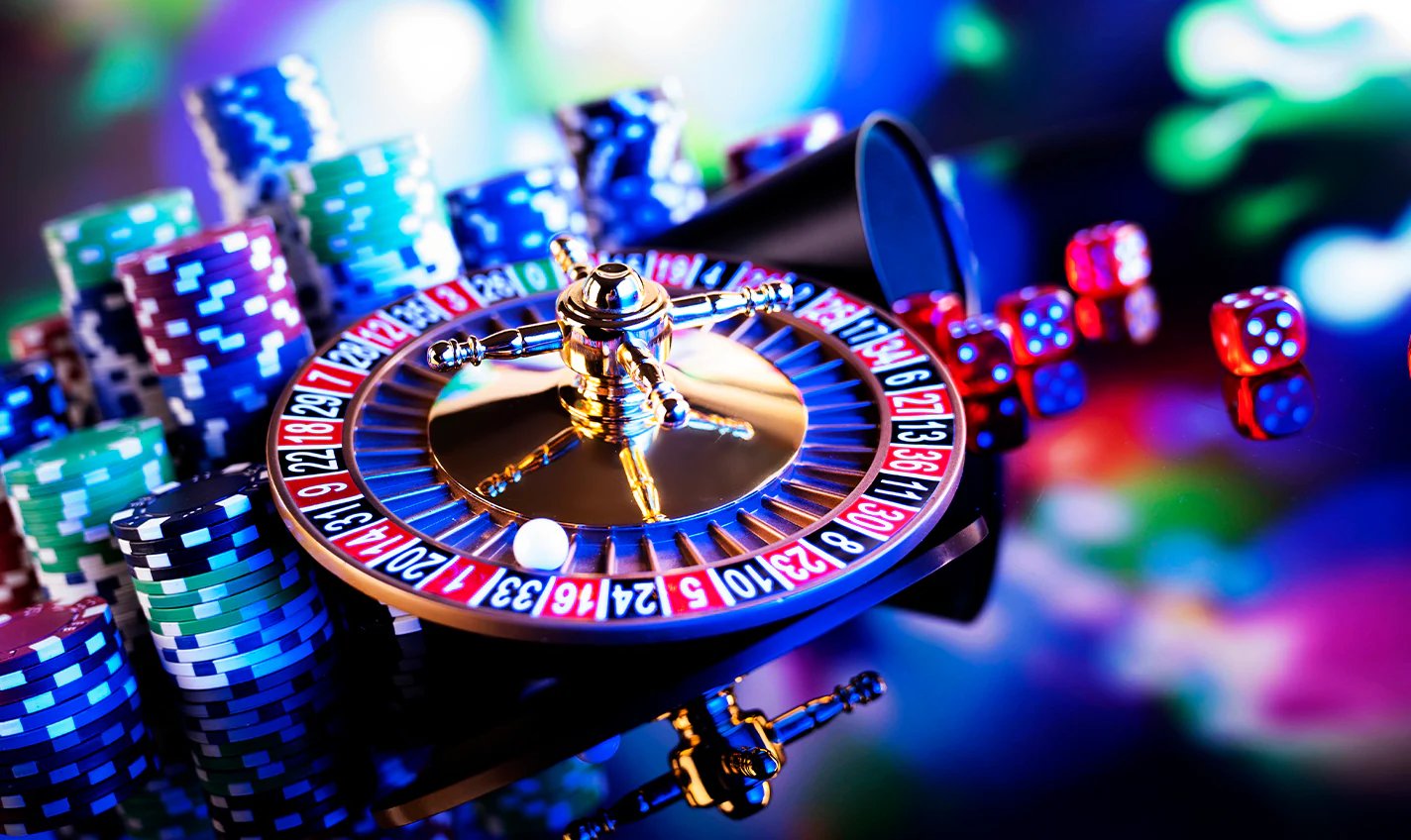 bet builder casino games section for Filipino players