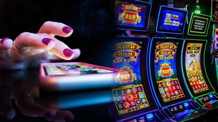 Filipino player making a GCash deposit on bet builder mobile browser