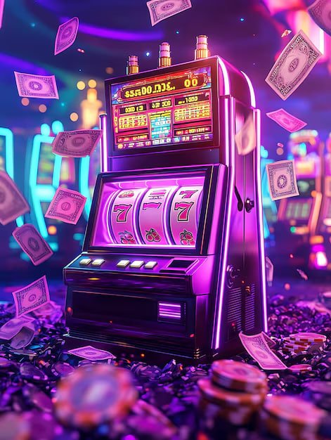 casino games section on bet builder Philippines platform